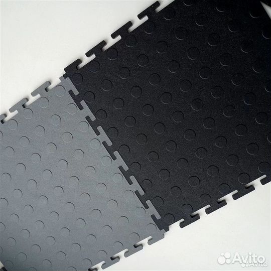 Пвх плитка 500x1104