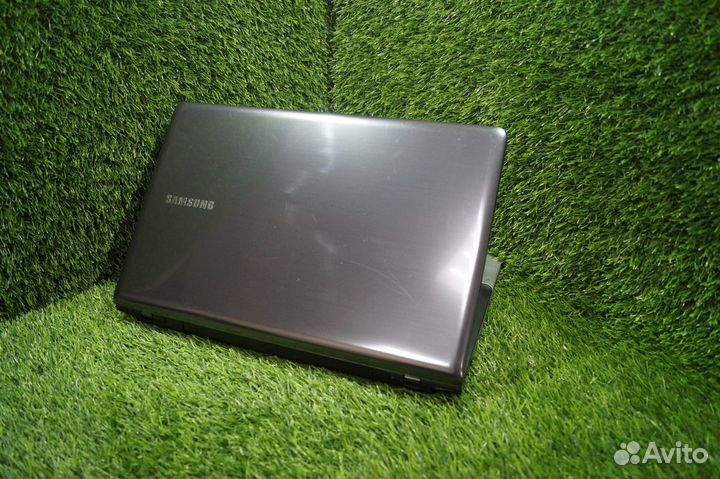 Надежный Samsung для дома и офиса