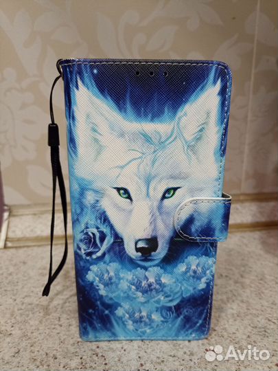 Чехлы на телефон Redmi 9c