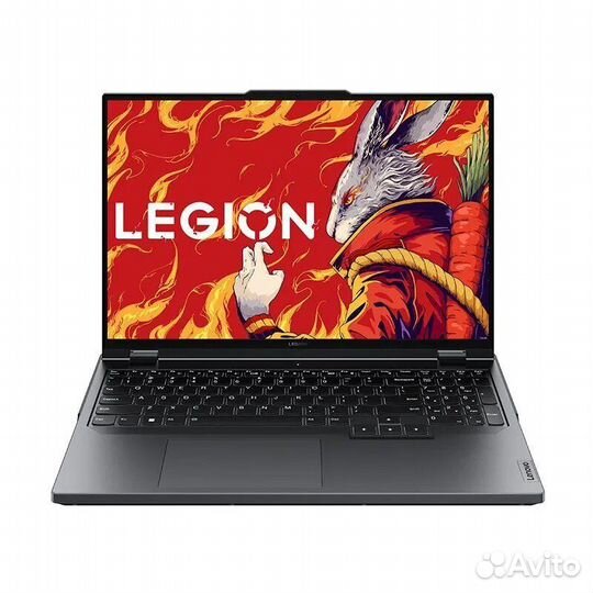 Lenovo Legion R9000P Игровой ноутбук 16