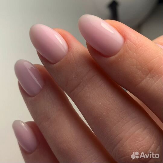 Маникюр/Педикюр
