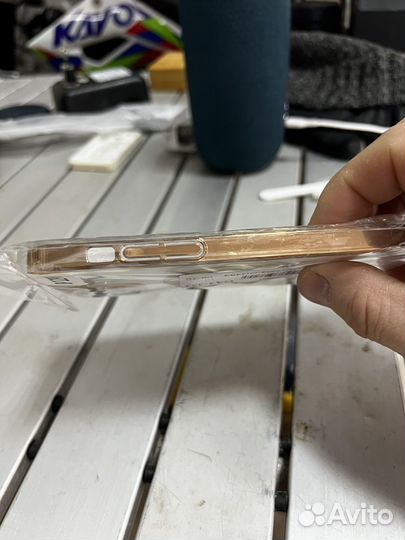 Чехол для iPhone 12 Pro