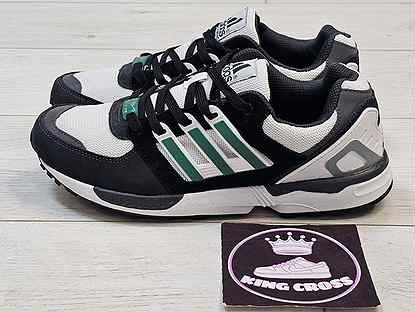 Кроссовки adidas torsion