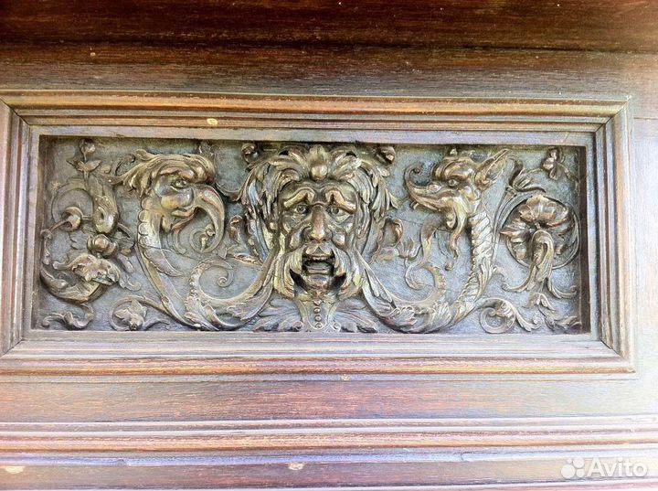 Антикварная мебель