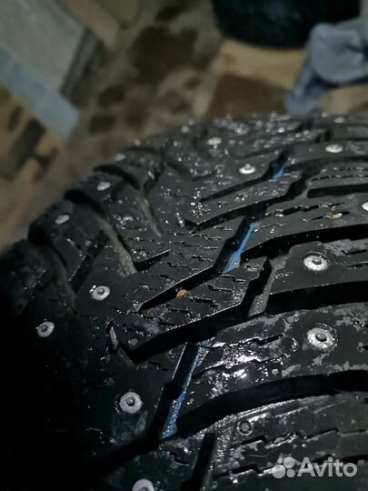 Nordman 8 195/65 R15 95T