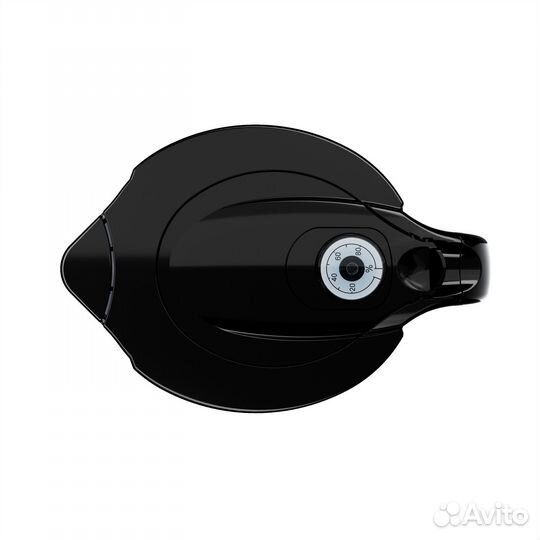 Фильтр-кувшин для очистки воды Орлеан 4.2 л цвет ч