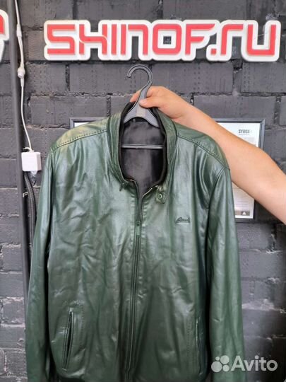 Покраска одежды из кожи (куртки, туфли и т.д.)