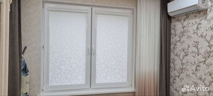 Римские шторы от производителя на электроприводе