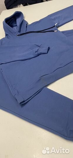 Детский спортивный костюм унисекс 146-152