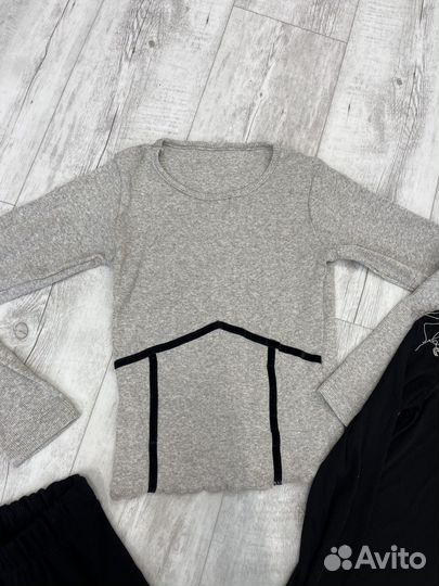 Пакет одежды на девушку 40 42