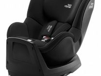 Детское автокресло Britax Roemer Dualfix Plus