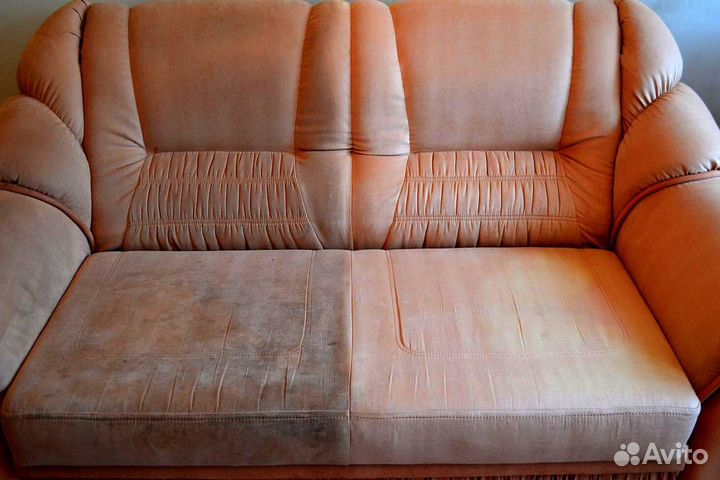 Мойка, чистка, химчистка, изделий из ткани