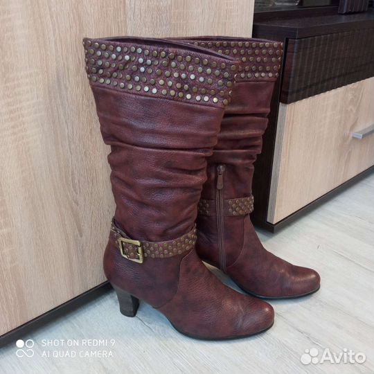 Сапоги