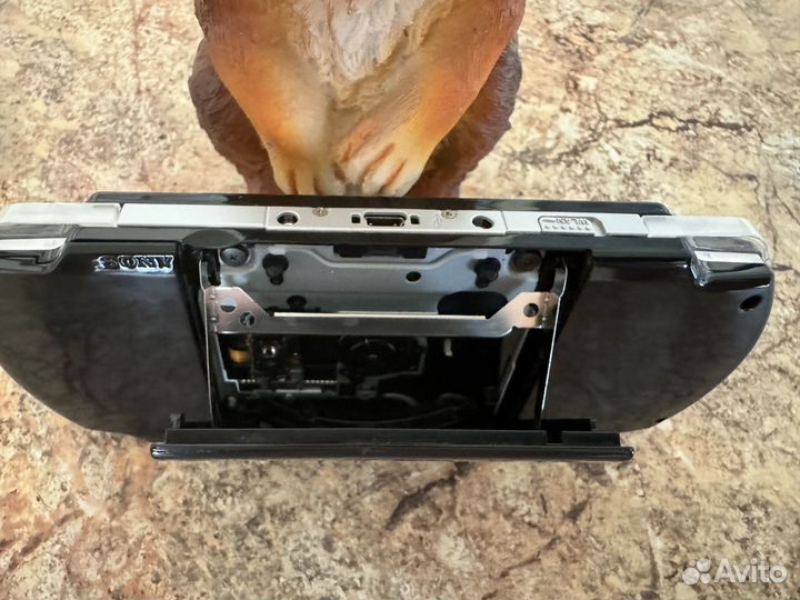 Sony PSP 2008 прошитая