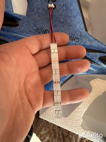 Радиоуправляемый самолет SU30 FX620