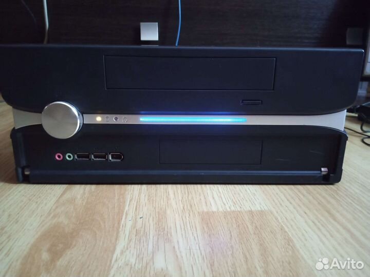 Системный блок бу