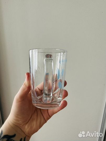 Кружка Alokozay tea