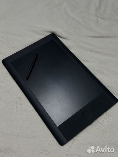 Графический планшет wacom intuos 5 touch L