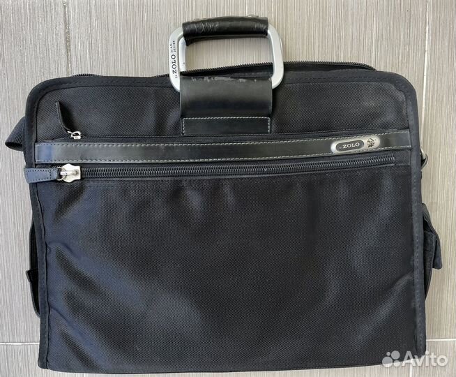 Сумка для ноутбука zolo