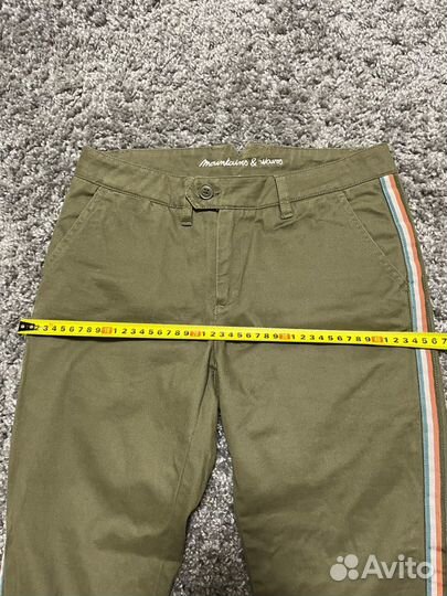 Брюки “Roxy”