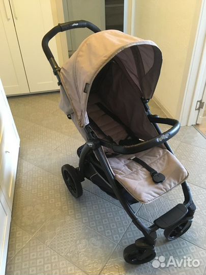 Коляска PEG-perego
