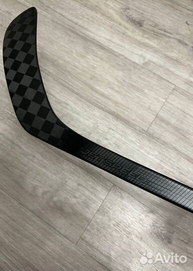 CCM jetspeed limited edition SR