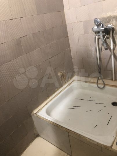 Комната 12 м² в 1-к., 2/9 эт.