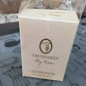 Trussardi