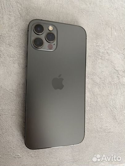 iPhone 12 Pro 128gb