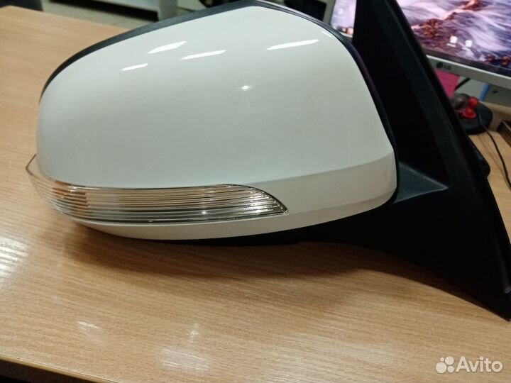 Боковое зеркало правое Hover