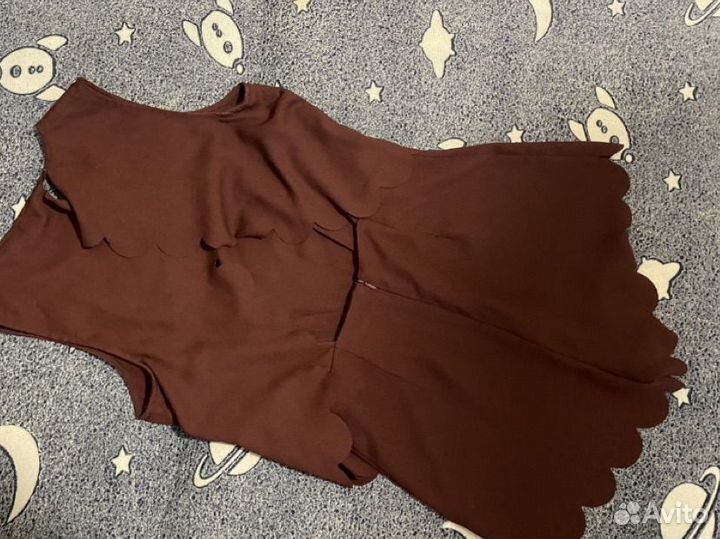 Комбинезон женский летний 42