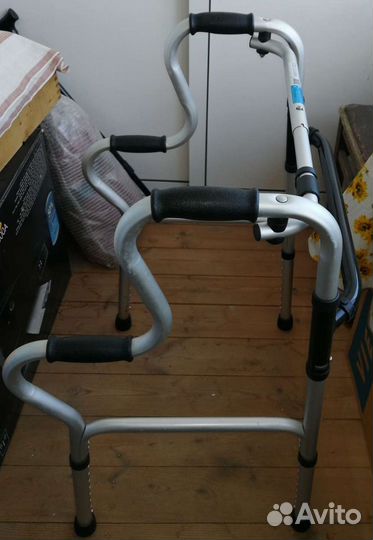 Ходунки для взрослых