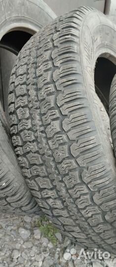 КАМА Кама-Flame 205/70 R16