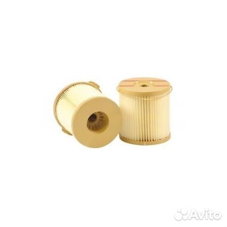 Фильтр топливный сепаратор (аналог 3838854)