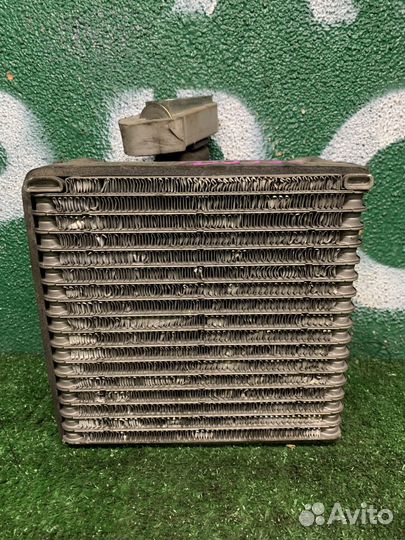 Испаритель кондиционера Subaru Legacy