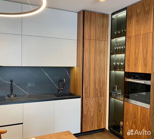 Кухни на заказ km-35434