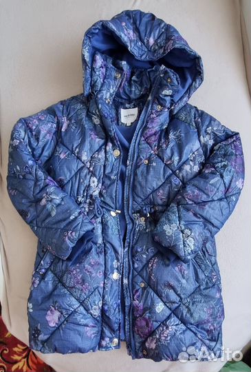 Вещи пакетом для школы на девочку 140-146