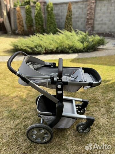 Коляска 2 в 1 Joolz Day3