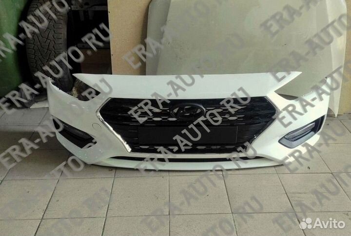 Бампер на все автомобили