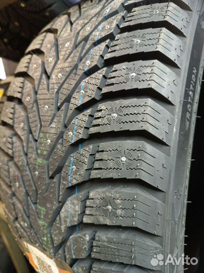 Tracmax X-Privilo S500 255/45 R19