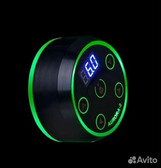 Блок питания для тату Aurora-2
