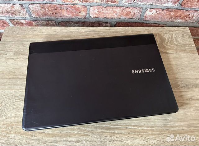 Компактный Samsung core i3/SSD 256Gb/ озу 8 Гб объявление продам