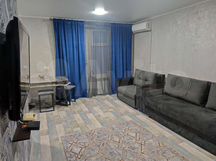 1-к. квартира, 33 м², 5/5 эт.