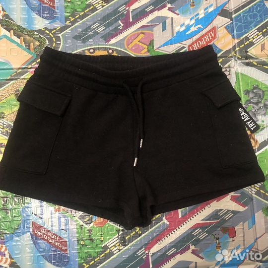 Шортики