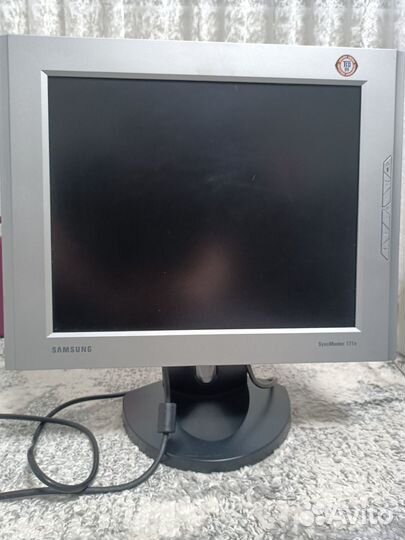 Монитор Samsung 171s