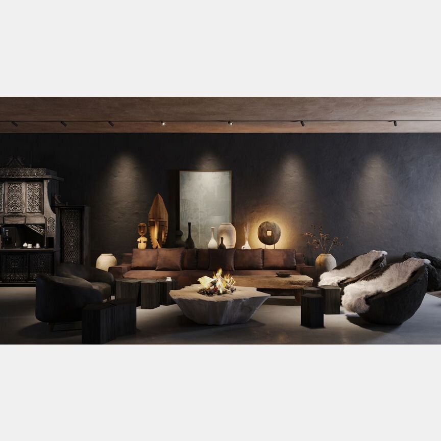 2-к. квартира, 55,8 м², 3/11 эт.