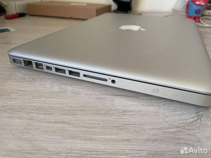 Apple MacBook Pro 13 2011