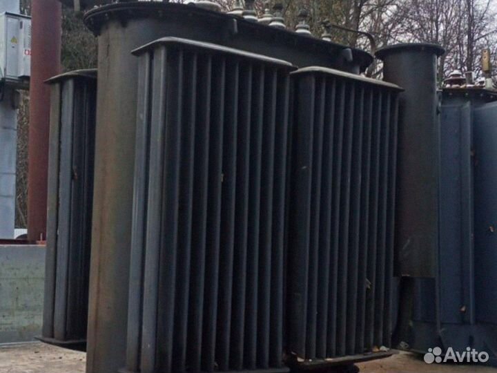 Трансформатор масляный арт829