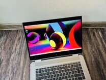 Ноутбук HP ZBook 32Gb озу