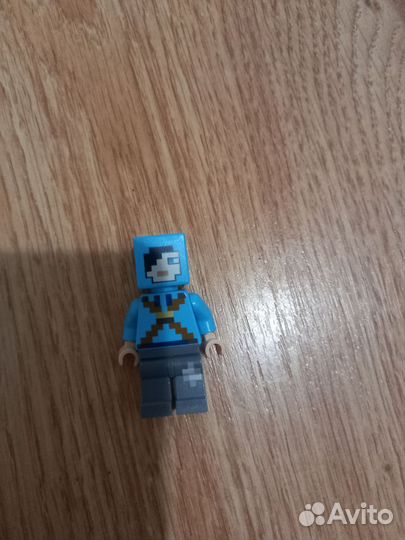 Lego оригинал